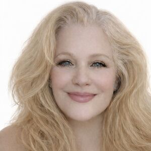 Meet your Posher, Deborah lynn